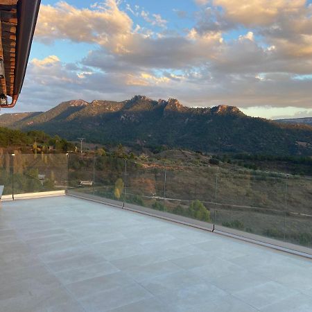 Casa Rural Piedra De La Torre Ріопар Екстер'єр фото