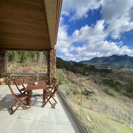 Casa Rural Piedra De La Torre Ріопар Екстер'єр фото