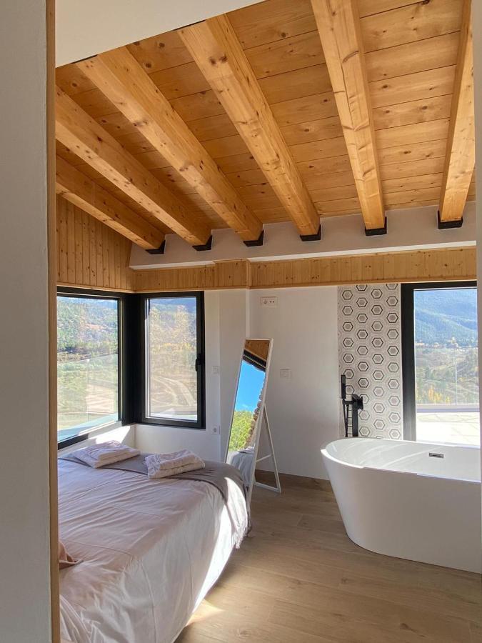 Casa Rural Piedra De La Torre Ріопар Екстер'єр фото