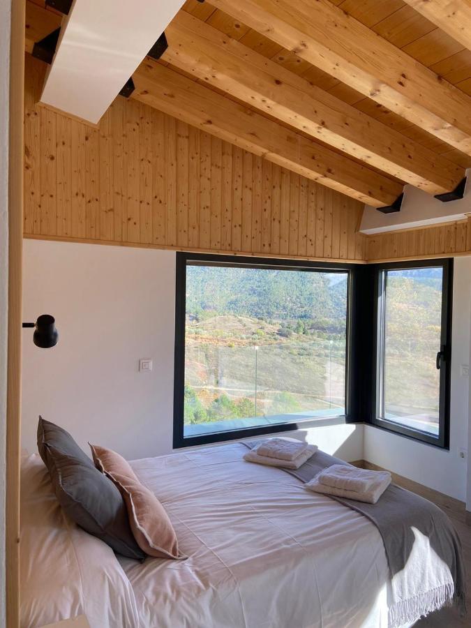 Casa Rural Piedra De La Torre Ріопар Екстер'єр фото