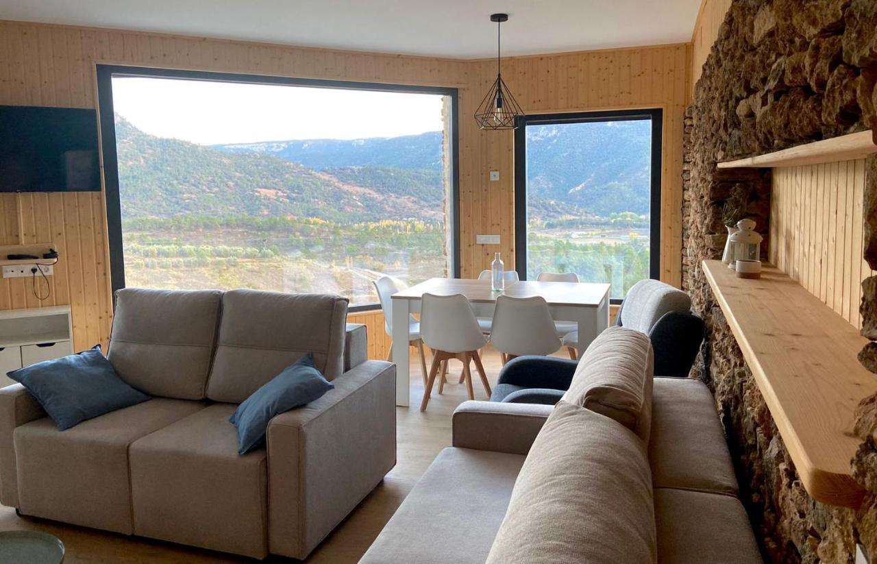 Casa Rural Piedra De La Torre Ріопар Екстер'єр фото