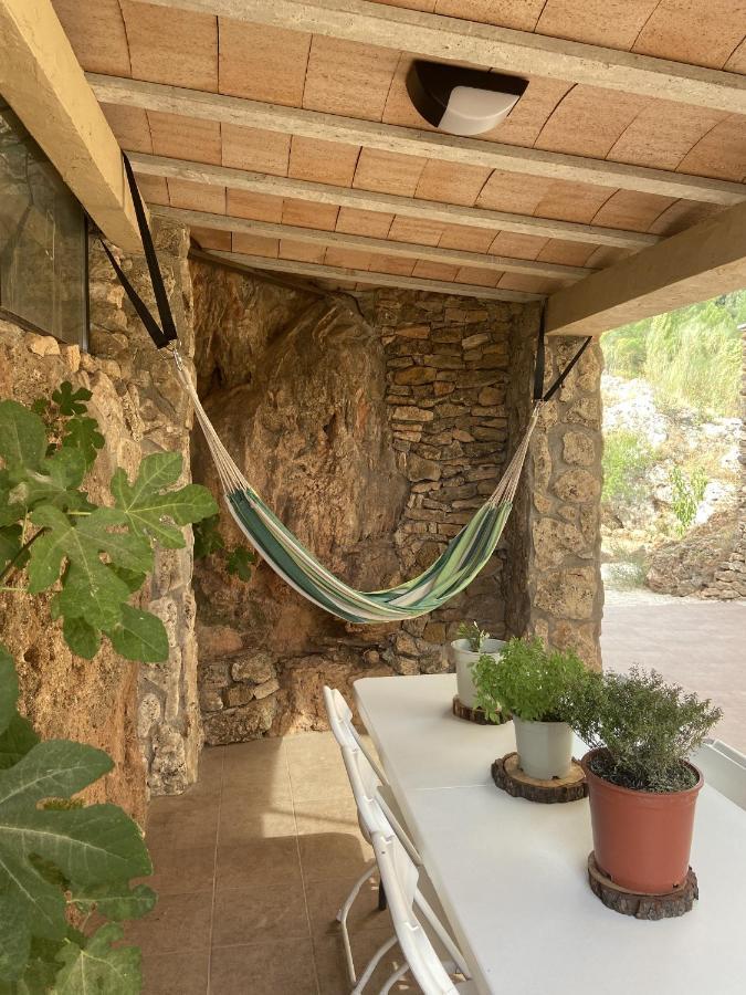 Casa Rural Piedra De La Torre Ріопар Екстер'єр фото