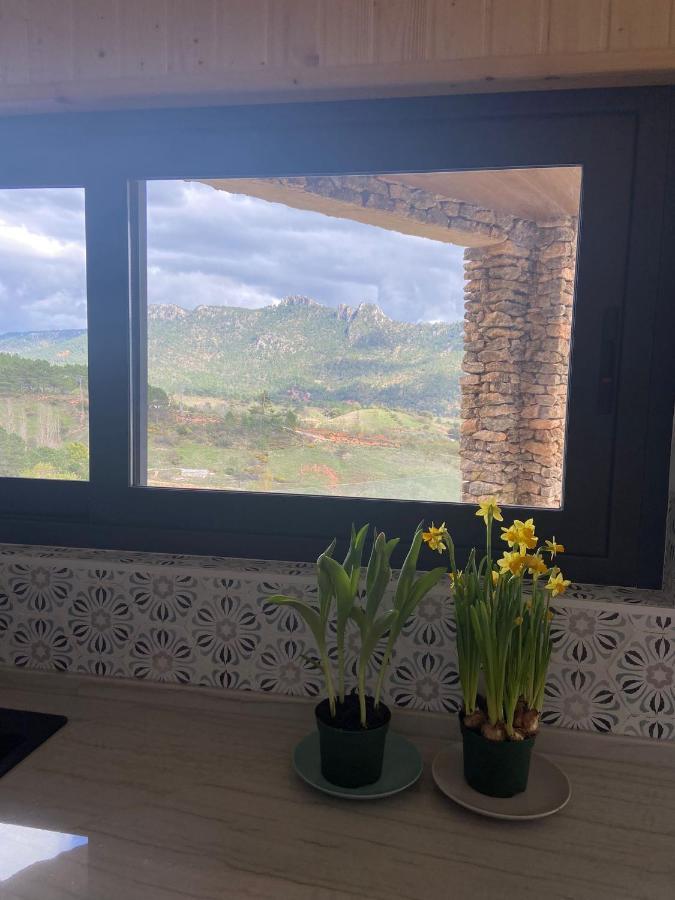Casa Rural Piedra De La Torre Ріопар Екстер'єр фото