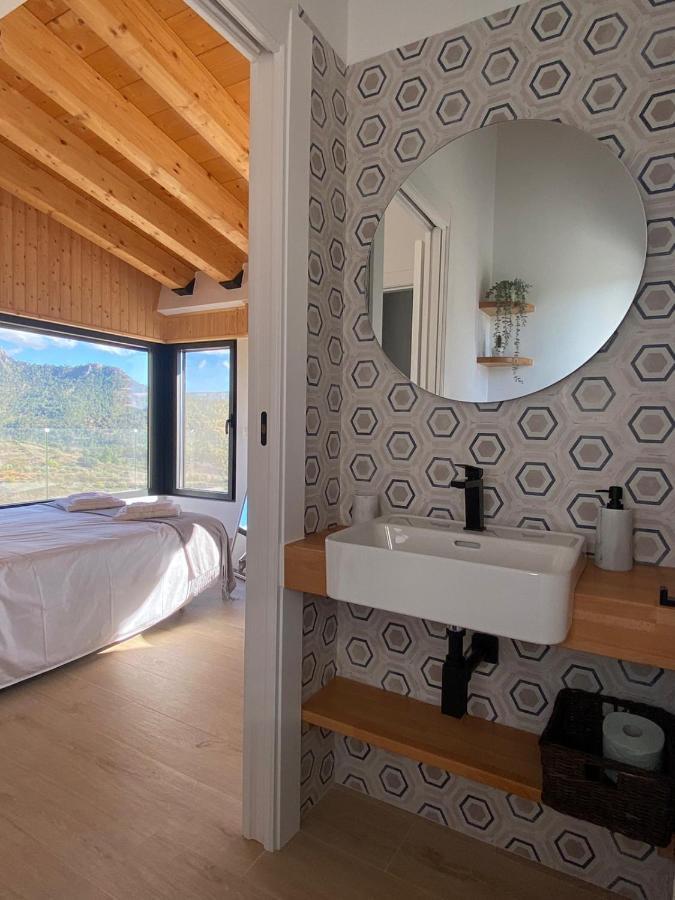 Casa Rural Piedra De La Torre Ріопар Екстер'єр фото